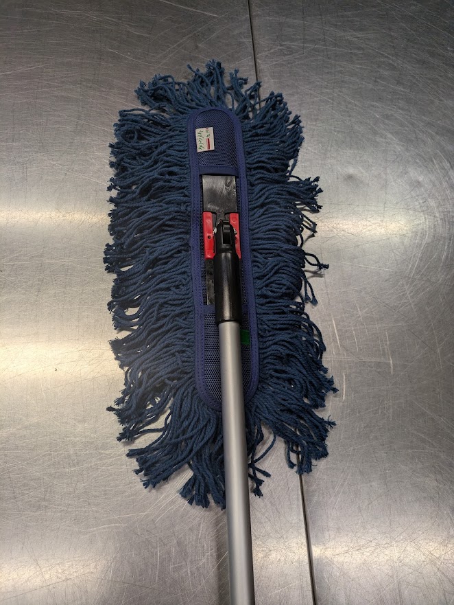 ミニモップ ミニモップ